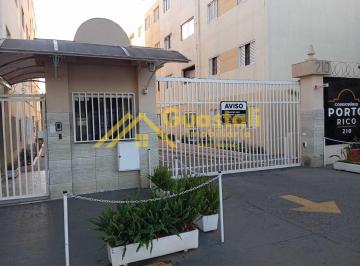 Apartamento · 62m² · 2 Quartos · 1 Vaga · Apartamento Em Jardim Parque Jupiá, Piracicaba/sp