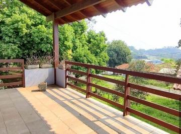 Casa · 300m² · 3 Quartos · 2 Vagas · Casa Em Arroio Da Manteiga, São Leopoldo/rs