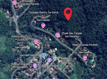 Terreno · 5750m² · Terreno Em Fazenda Penedo, Itatiaia/rj