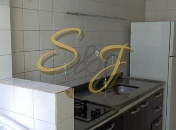 Apartamento · 49m² · 2 Quartos · Apartamento Para Venda Em Sumaré, Jardim Recanto Dos Sonhos, 2 Dormitórios, 1 Banheiro