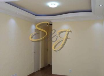 Apartamento · 49m² · 2 Quartos · 1 Vaga · Apartamento Para Venda Em Sumaré, Jardim Recanto Dos Sonhos, 2 Dormitórios, 1 Banheiro, 1 Vaga