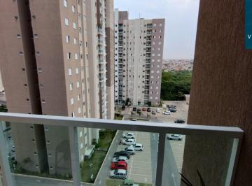 Foto 01 · Apartamento 7 Andar No Reserva Vista Verde Em Indaiatuba