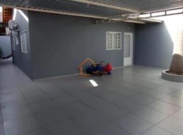 Foto 01 · Casa À Venda No Bairro Jardim Araucaria - Mogi Guaçu/sp