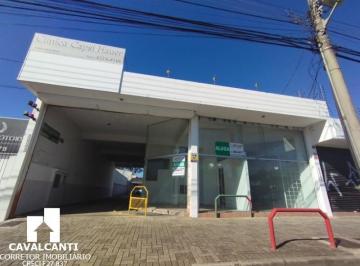 Foto 01 · Loja, Hauer, Curitiba, Pr