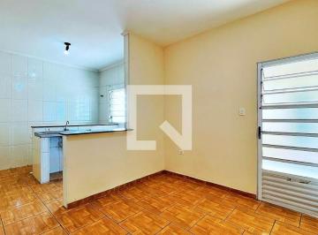 Casa · 60m² · 1 Quarto · Imoveis - No Jardim Presidente Dutra
