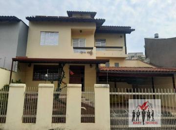 Casa · 231m² · 4 Quartos · 3 Vagas · Casa À Venda No Bairro Jardim Vitória - Poços de Caldas/mg
