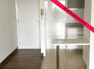 Área de Serviço · Apartamento À Venda No Residencial Clube de Campo No Bairro São Dimas Em Piracicaba - Sp.