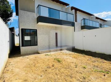 Casa de 3 quartos, Serra · Casa Duplex 3 Quartos Com Suíte Em Manguinhos – Recanto Dos Profetas.