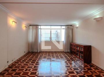 Apartamento · 190m² · 3 Quartos · 2 Vagas · Apartamento Para Aluguel - Em Pinheiros