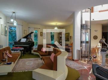 Casa · 450m² · 5 Quartos · 7 Vagas · Imoveis - Em Sumaré