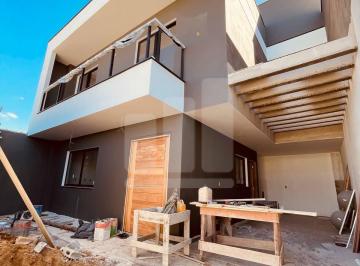 Casa , Serra · Casa Duplex Com 3 Suítes Em Portal de Jacaraípe, Com Vista Para o Mar.
