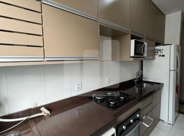 Apartamento de 2 quartos, Serra · Apartamento 2 Quartos Em Colina de Laranjeiras.