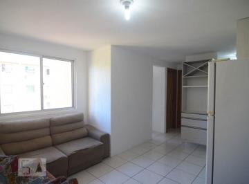 Apartamento · 44m² · 2 Quartos · 1 Vaga · Imoveis - Em Olaria