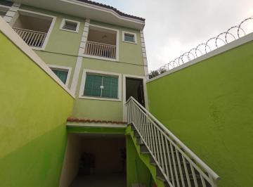 Casa de 3 quartos, São Paulo · Sobrado Residencial Vila Guilherme