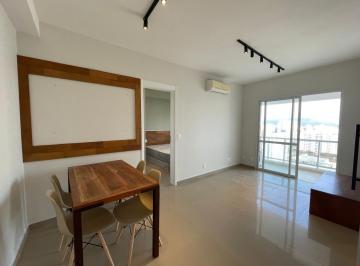 Apartamento de 1 quarto, Santos · Boqueirão – Venda – 1 Dorm – Mobiliado - Oportunidade