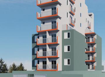Apartamento de 2 quartos, São Paulo · Apartamento Residencial Tucuruvi