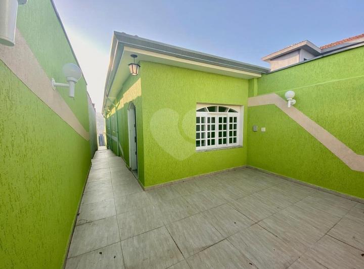 Imoveis - Em Vila Anglo Brasileira