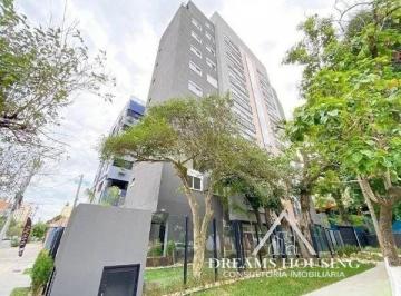 Apartamento · 66m² · 2 Quartos · 1 Vaga · 2 Quartos Com 1 Vaga Novo No Menino Deus