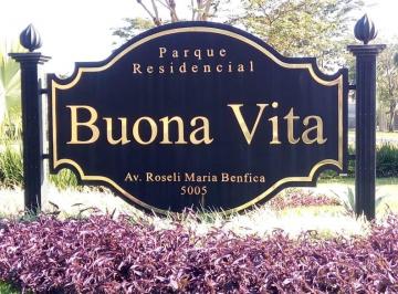 Terreno , São José do Rio Preto · Terreno Condominio Buona Vita