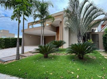 Casa de 4 quartos, São José do Rio Preto · Casa Condominio Buona Vita - 04 Dormitórios