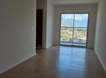 Apartamento · 52m² · 2 Quartos · Apartamento Com 2 Quartos E Varanda Frontal Na Taquara