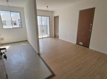 Apartamento · 51m² · 1 Quarto · Apartamento Com 1 Quarto E Varanda Na Taquara