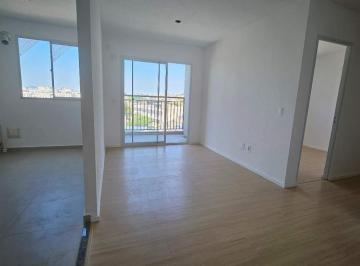 Apartamento · 51m² · 2 Quartos · Apartamento Com 2 Quartos E Varanda Em Ótima Localização Na Taquara