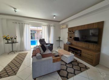 4- · Casa Residencial Com 3 Dorms Em Coqueiros
