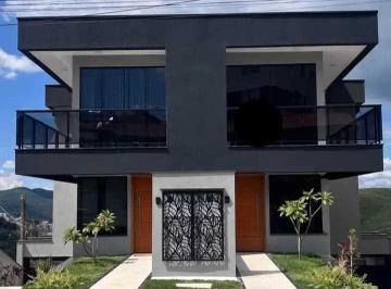 Casa · 270m² · 3 Quartos · 3 Vagas · Casa À Venda No Bairro Residencial Morumbi - Poços de Caldas/mg