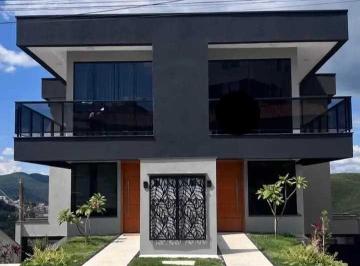 Casa · 270m² · 3 Quartos · 3 Vagas · Casa À Venda No Bairro Residencial Morumbi - Poços de Caldas/mg