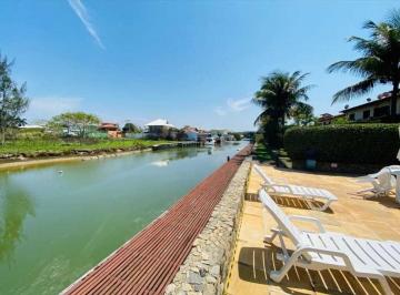 Casa · 100m² · 2 Quartos · 1 Vaga · Casa Para Alugar No Bairro Marina - Armação Dos Búzios/rj