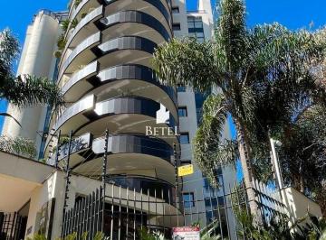 Apartamento · 313m² · 4 Quartos · 5 Vagas · Apartamento À Venda No Bairro Cristo Redentor - Caxias Do Sul/rs
