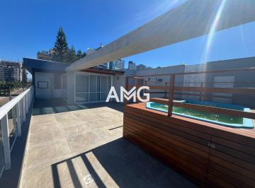 Apartamento · 215m² · 3 Quartos · 2 Vagas · Cobertura San Andres