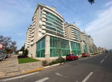 Apartamento · 92m² · 2 Quartos · 1 Vaga · Lindo Apartamento Gourmet Novo No Centro de Santa Cruz Do Sul!