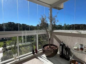Apartamento · 126m² · 3 Quartos · 2 Vagas · Apartamento Totalmente Mobiliado No Parque Europa!