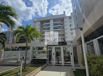 Foto 47 · Condomínio Reserva Alfaville | Apartamento Á Venda de 4 Quartos, 3 Suítes, 132 m², 2 Vagas de Garagem