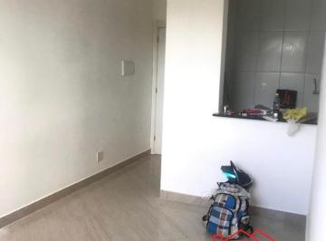 Foto 01 · Apartamento Fonte Dos Pássaros Térreo Com Área Excedente Para Venda 2 Quartos, 1 Sala, 1 Banheiro,