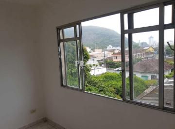 Apartamento · 80m² · 2 Quartos · 1 Vaga · Jd Independência São Vicente 2 Dormitórios 1 Vaga Garagem