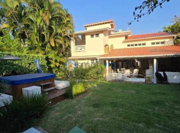 Casa · 400m² · 5 Quartos · Casa de Alto Padrão Em Condomínio de Maresias: Luxo Com 5 Suítes, Piscina E Jacuzzi a 100 m Da Praia