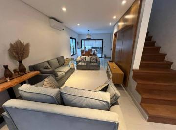 Casa · 90m² · 2 Quartos · 1 Vaga · Casa Nova Na Praia de Boiçucanga: 2 Suítes Com Lavabo E Área Gourmet