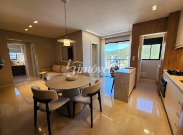 Apartamento · 74m² · 2 Quartos · 2 Vagas · Apartamento À Venda, Com Duas Suítes, Mobiliado E Decorado, Duas Vagas, Lago Moraine, Bairro Fazenda