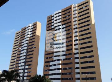 wrxxmos2nmqzyjzmmji2nte0_md · Apartamento Á Venda No Bairro Pitimbu, Natal - Rn