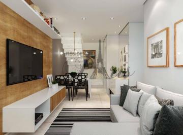 5fc626b869f69e2b8bb7960fbe0404d1.jpg · Sobrado À Venda, 56 m² por R$350.000 - Vila Príncipe de Gales - Santo André/sp