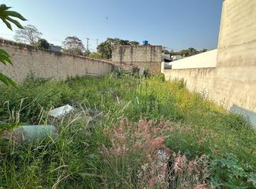 c26377483532ed4d1b3a8e97b346c5c526308d61 · Terreno À Venda, 300 m² por R$299.900 - Parque Santa Márcia - Votorantim/sp