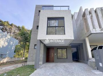 83be4178cdb48d0050a0d26506fc7164.jpg · Casa Com 3 Dormitórios À Venda, 150 m² por R$1.275.000 - Santa Cândida - Curitiba/pr