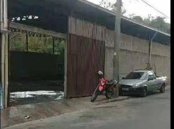ca6d3801b1e339d935a6fa1914b3c151.jpg · Galpão À Venda, 350 m² por R$200.000 - Progresso - Juiz de Fora/mg