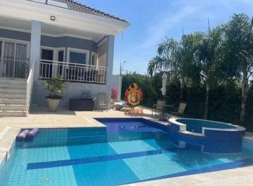 f7e6c9b9ae234c77736b574f68167387.jpg · Casa Com 3 Dormitórios À Venda, 372 m² por R$1.490.000 - Caguaçu - Sorocaba/sp