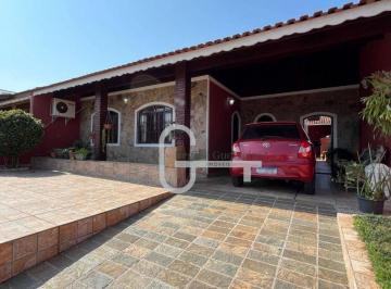 fe0ad909103142f601919bca36ba5eb2.jpg · Casa Com 3 Dormitórios À Venda, 167 m² por R$650.000 - Parque Balneário Oásis - Peruíbe/sp