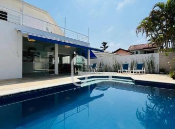 51b62825515bd95b1d694071806890f3.jpg · Casa Com 5 Dormitórios À Venda, 280 m² por R$1.550.000 - Bougainvillee III - Peruíbe/sp