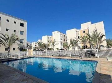 74709032b6b12ba1b815bce71f4a6bed.jpg · Apartamento Com 2 Dormitórios À Venda, 67 m² por R$178.000 - Atlântica - Rio Das Ostras/rj